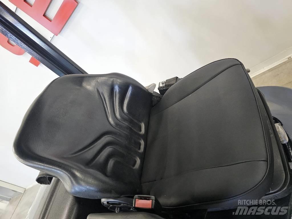 Linde 10560- H18T Propan trucker