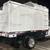 Ford F 550 XLT Tippbil