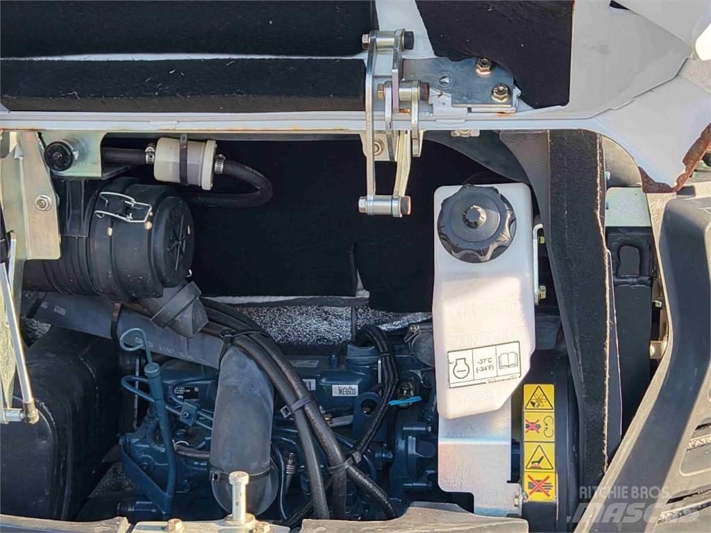 Bobcat E26 Minigravere <7t