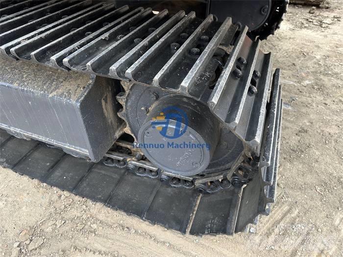 Doosan DX 80 Minigravere <7t