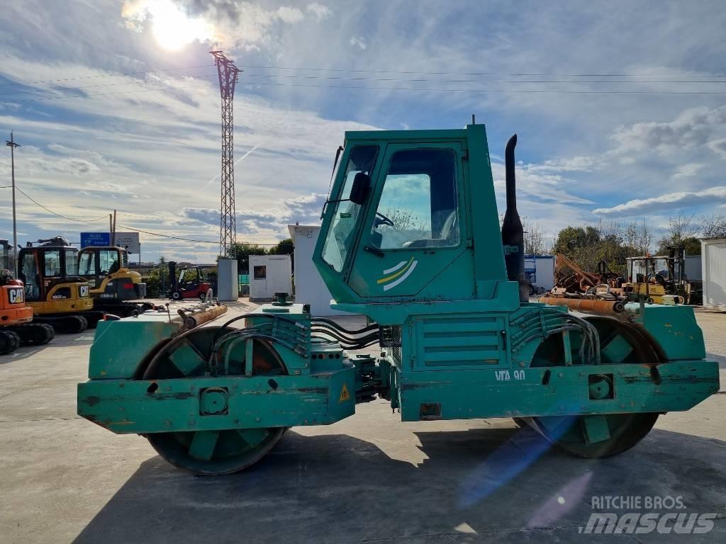 Lebrero VTA90 Tandem Valser