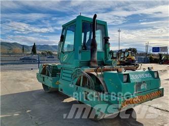 Lebrero VTA90 Tandem Valser