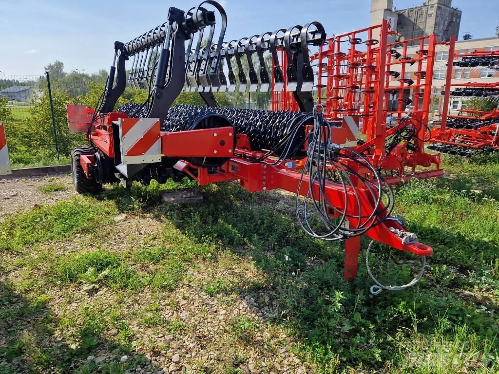 Quivogne Rollmot 830 Valser