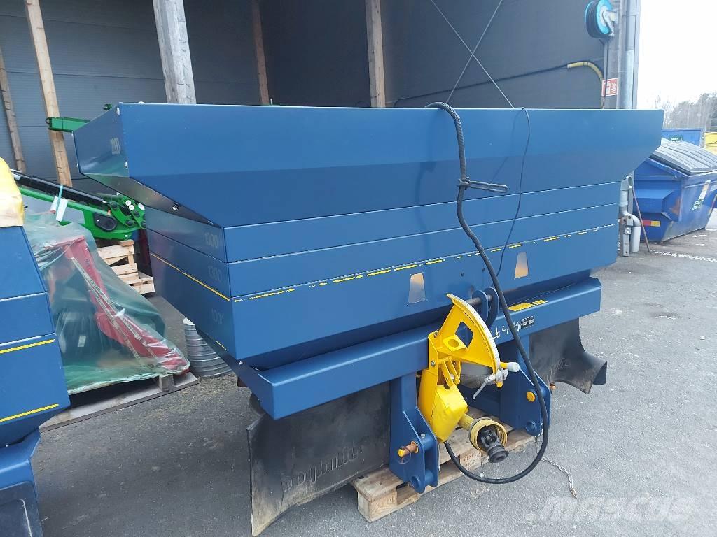 Bogballe Ex Trend Kunstgjødselspreder