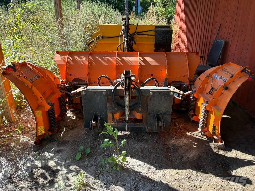 Optimal UP 245-440 Ploger