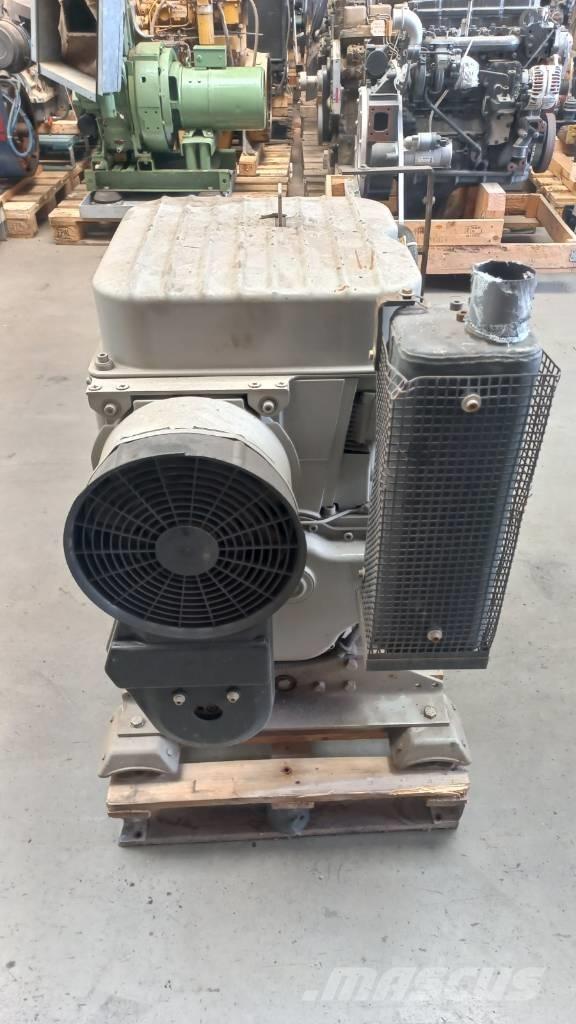 Hatz 3L31S Motorer