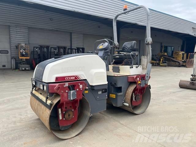 Dynapac CC 1300 Tandem Valser
