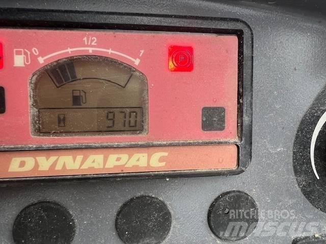 Dynapac CC 1300 Tandem Valser