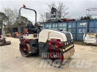 Dynapac CC 1300 Tandem Valser