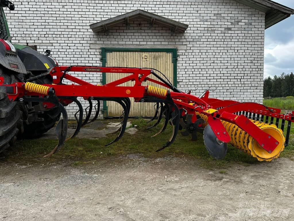 Väderstad Cultus350 Grubber