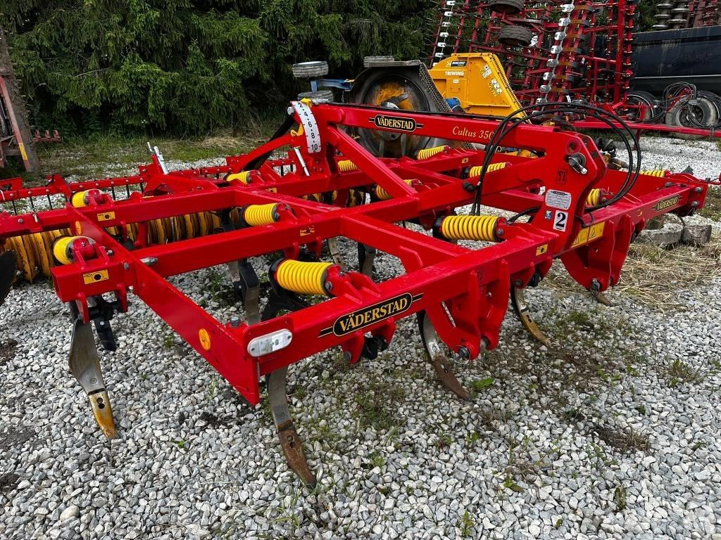 Väderstad Cultus350 Grubber