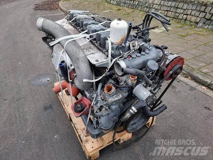Renault 400 Transport - Annet