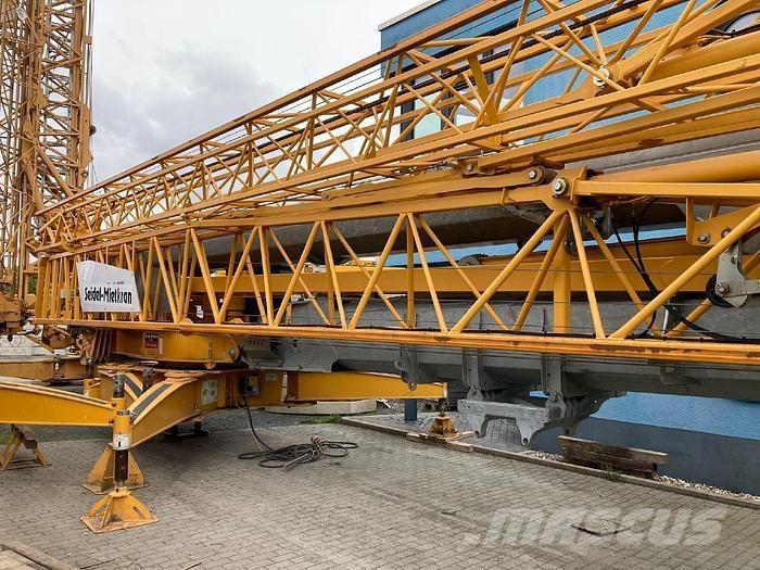 Potain HUP 40-30 Bygge- og tårnkraner