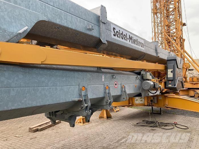 Potain HUP 40-30 Bygge- og tårnkraner