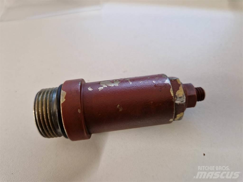 Rottne 044-0210 Hydraulikk
