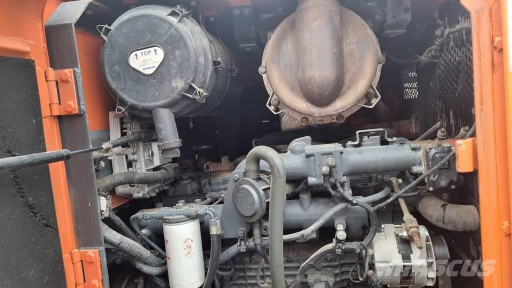 Doosan DL 200-3 Hjullastere