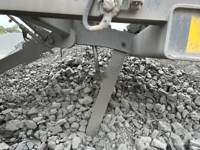 Metso LT 300 HP Mobile knuseverk