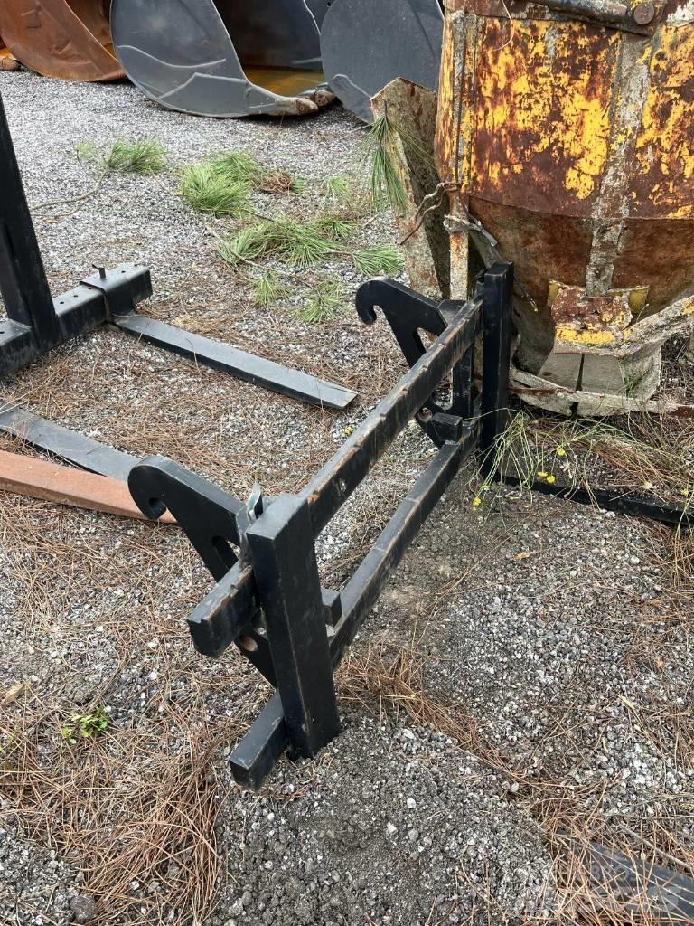 Volvo L 30, L25, L28 Hjullastere
