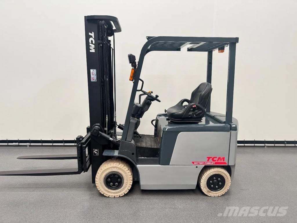 TCM FB25-7 Elektriske trucker