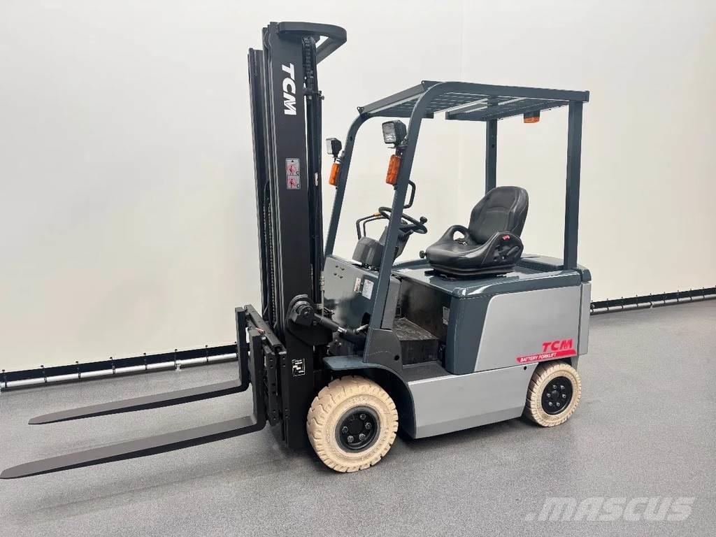 TCM FB25-7 Elektriske trucker