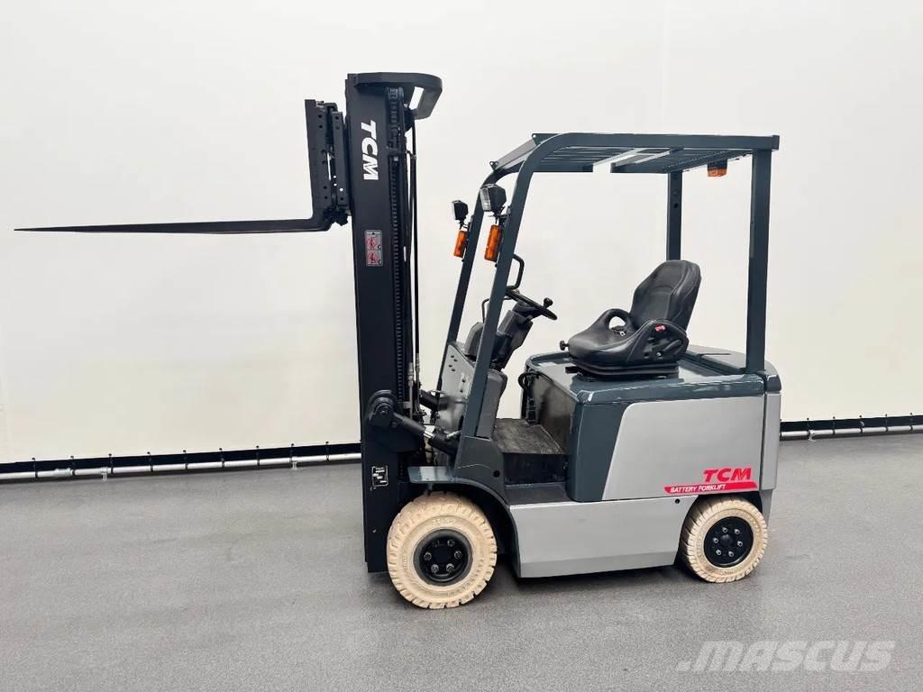 TCM FB25-7 Elektriske trucker