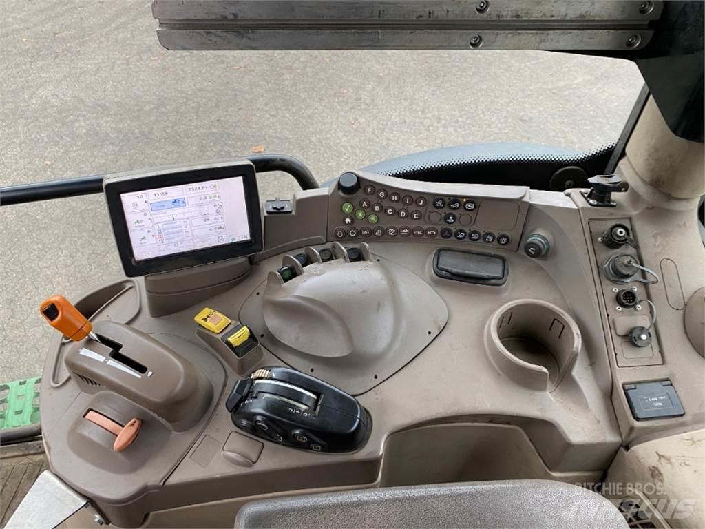 John Deere 6150R Traktorer