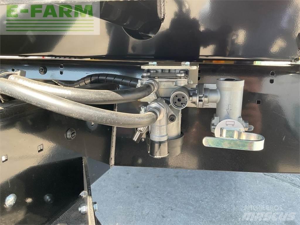Brantner TA 10041 Universalvogner