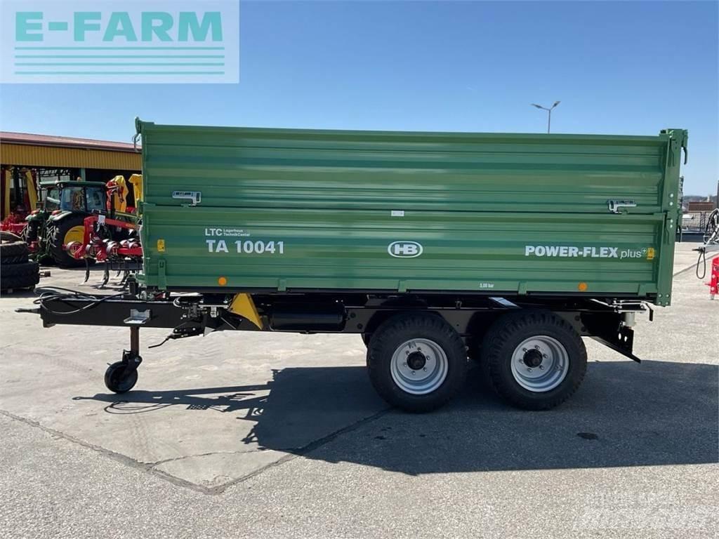 Brantner TA 10041 Universalvogner