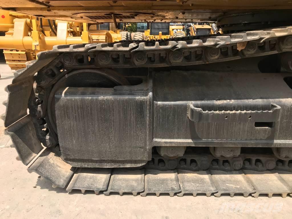 CAT 315 D Beltegraver