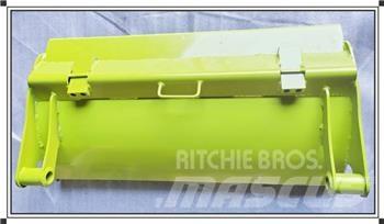 CLAAS Drum bottom Chassis og understell