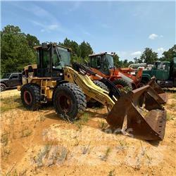 CAT 924 G HL Hjullastere
