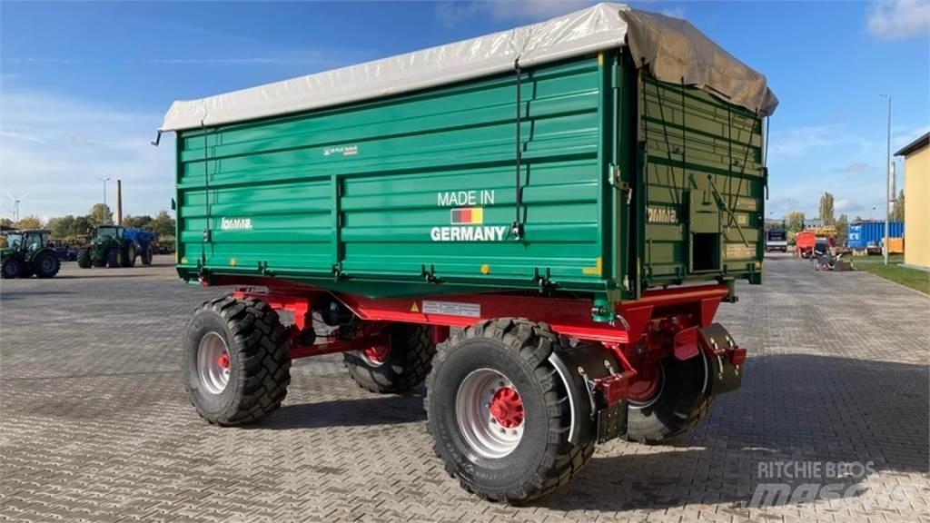  ZDK 1802 Tipphengere