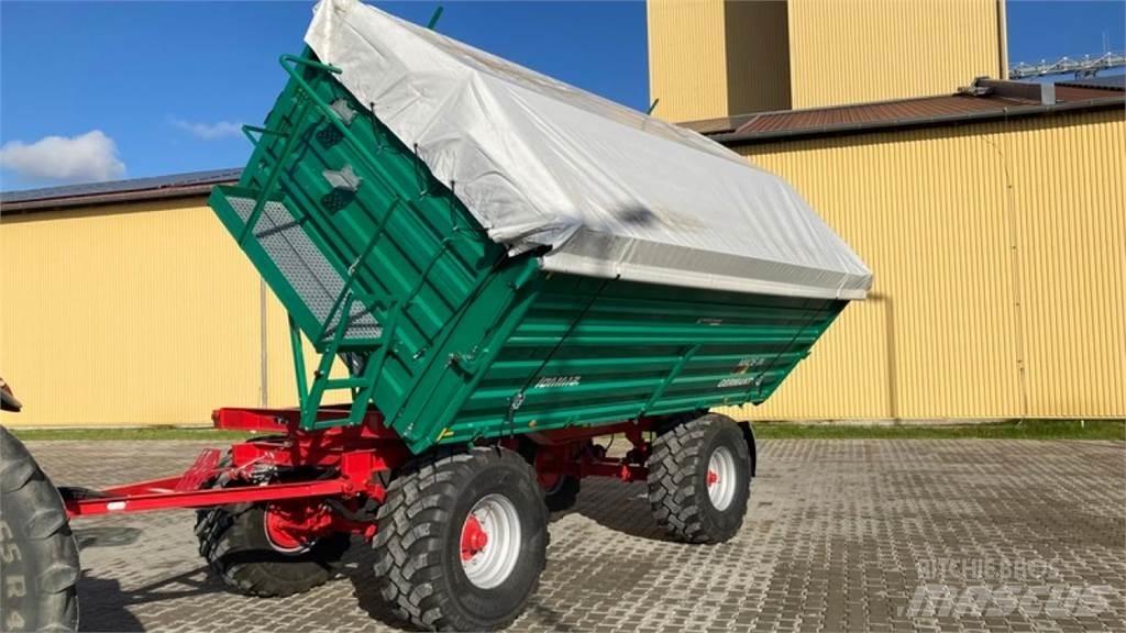 ZDK 1802 Tipphengere