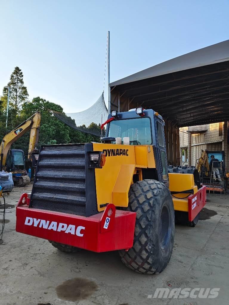 Dynapac CA 301 D Valsetog