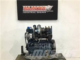 Kubota V3800-T NEW Motorer