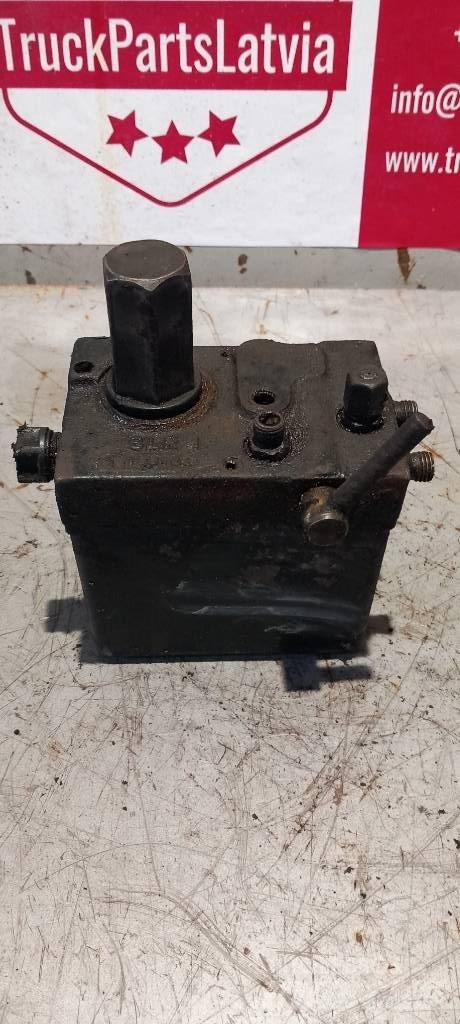 MAN TGS.    85417236020 Hydraulikk