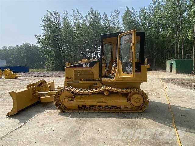 CAT D5G Dozere Beltegående