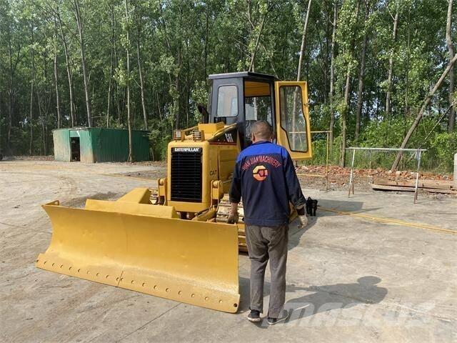 CAT D5G Dozere Beltegående