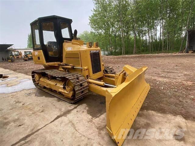 CAT D5G Dozere Beltegående