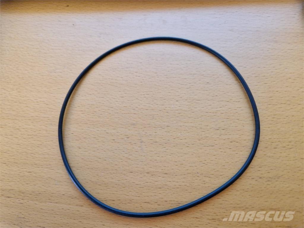 Eco Log 7001049 Hogst aggregat