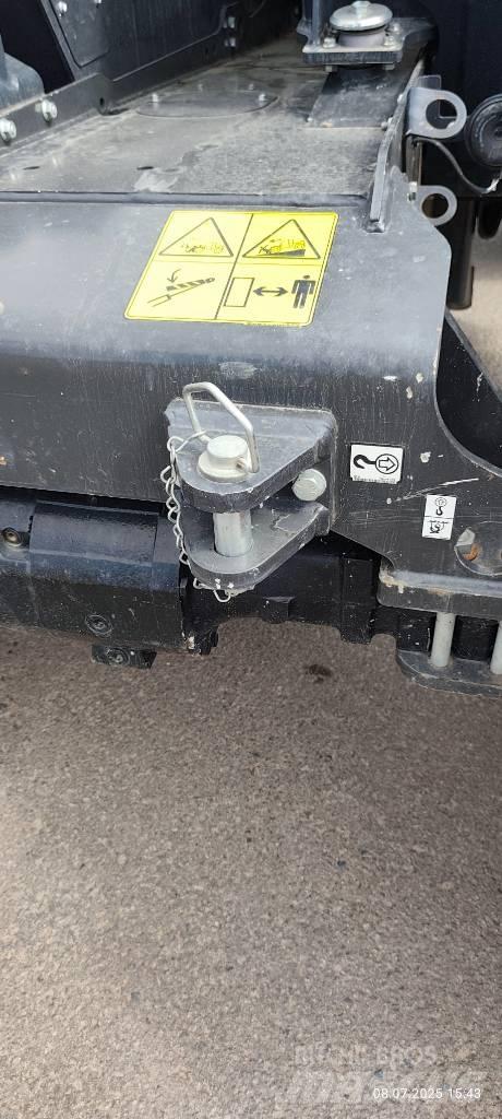 Bobcat TL 26.60 HB Teleskoplastere