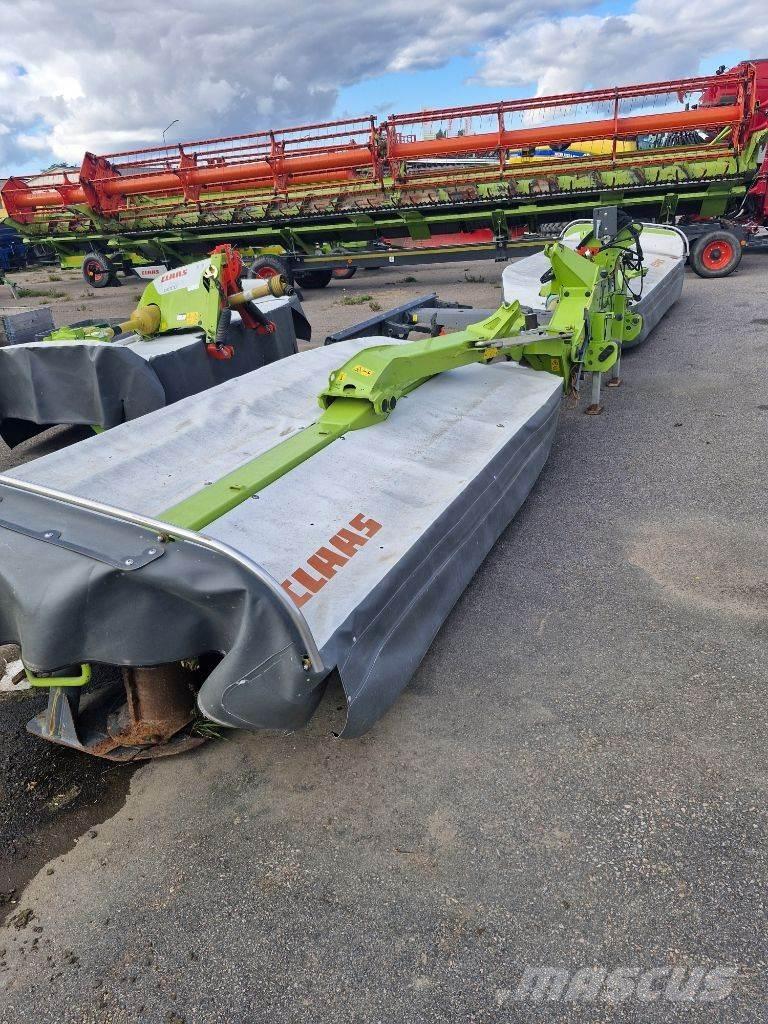 CLAAS Disco 9200 Slåmaskiner
