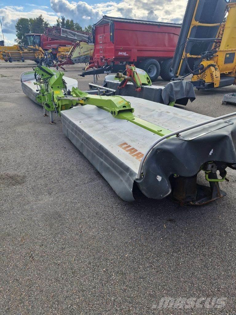 CLAAS Disco 9200 Slåmaskiner