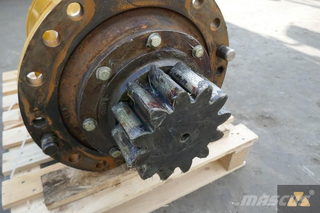 CAT 296-6252 Transport - Annet