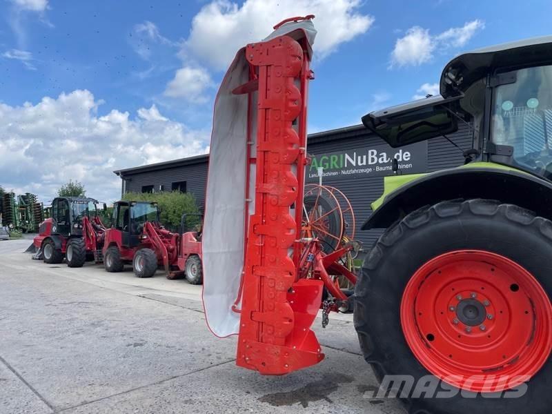 Kuhn GMD 28 Slåmaskiner