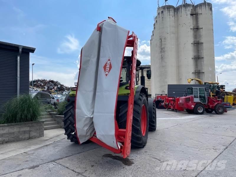 Kuhn GMD 28 Slåmaskiner