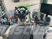Fendt 724 Vario Traktorer
