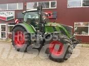 Fendt 724 Vario Traktorer