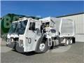 Mack LEU613 Renovasjonsbil
