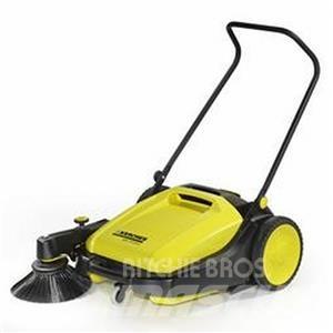 Kärcher KM 70/20c Feiemaskiner